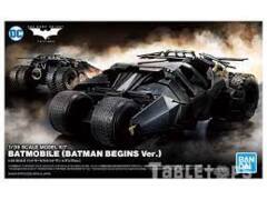 Batmobile (Batman Begins Ver.)